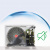 Настенный кондиционер Royal Clima Gloria RC-GL22HN/-40 Настенный кондиционер Royal Clima Gloria RC-GL22HN/-40