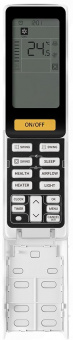 Напольно-потолочный кондиционер Haier AC35S2SG1FA/1U35S2SM4FA