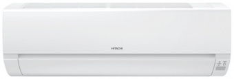 Настенный внутренний блок мульти сплит-системы Hitachi X-Comfort RAK-35REF