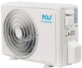Канальный кондиционер Mdv MDT2II-24HWFN8/MDOAG-24HFN8