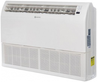 Напольно-потолочная VRF система 4-4,9 кВт Dantex RK-MD45DL/BF