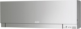 Настенный внутренний блок мульти сплит-системы Mitsubishi Electric Premium Design MSZ-EF42VGKS