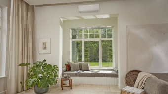 Настенный внутренний блок мульти сплит-системы Daikin Perfera FTXM71A