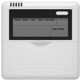 Канальная VRF система 8-9,9 кВт Mdv D90T2/N1-BA5(B)