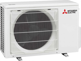 Кассетный кондиционер Mitsubishi Electric PLA-M35EA2/SUZ-M35VA/PLP-6EAE