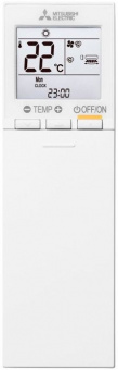 Настенный кондиционер Mitsubishi Electric Standart Plus MSZ-AY25VGKP/MUZ-AY25VG