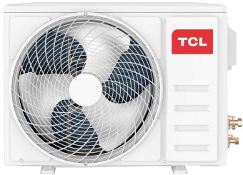 Настенный кондиционер TCL Ocarina TAC-TP24ONF/R