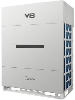 Наружный блок VRF системы Midea MV8-730WV2GN1(PRO)/-40