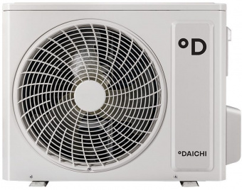 Напольно-потолочный кондиционер Daichi DA35BLKS1R1/DF35BLS1R1