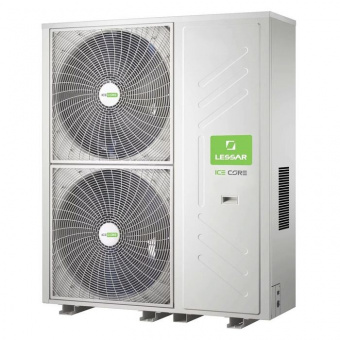 Наружный блок VRF системы 45-49,9 кВт Lessar LUM-HE450ALA4-C
