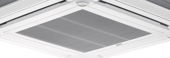 Кассетный кондиционер Mitsubishi Electric PLA-M35EA2/PUZ-ZM35VKA2/PLP-6EAE