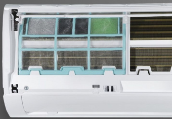 Настенный кондиционер Mdv Infini MDSAG-09HRN1/MDOAG-09HN1 WS-RAC-73