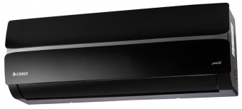 Настенный кондиционер Chigo King CS-35V3A-1C172/Black