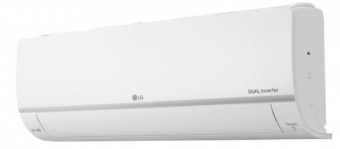 Настенный кондиционер Lg Mega Dual Plus D09TT2