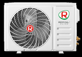 Настенный кондиционер Royal Clima Nobile RC-NB22HN