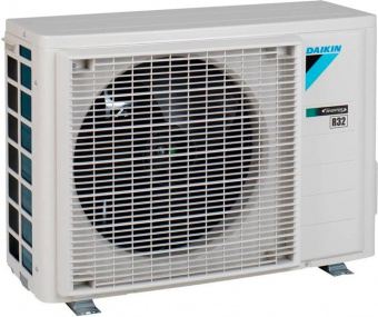 Настенный кондиционер Daikin Stylish FTXA25CW/RXA25A8