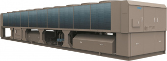 Чиллер Mdv SCAF275 HV