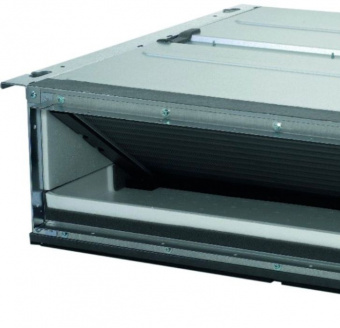 Канальная VRF система 1-1,9 кВт Daikin FXDA10A