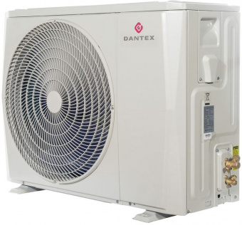 Наружный блок VRF системы 7-9,9 кВт Dantex DM-ADC085WLBC/F