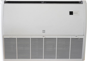 Напольно-потолочный кондиционер Euroklimat EKUX1-140HNN4/EKOX1-140HNN4