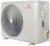 Наружный блок VRF системы 7-9,9 кВт Dantex DM-ADC085WLBC/F
