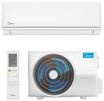 Кондиционер Midea Primary MSAG3-24HRN1-I/MSAG3-24HRN1-O