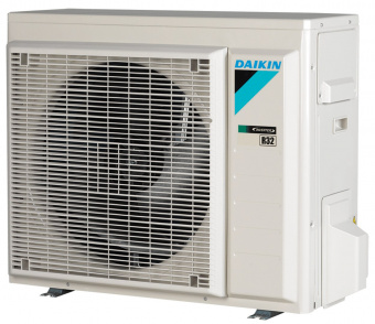 Кассетный кондиционер Daikin FCAG35B/RXM35A