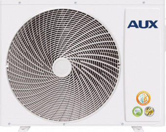 Напольно-потолочный кондиционер AUX ALCF-H24/4DR2A/AL-H24/4DR2A(U)