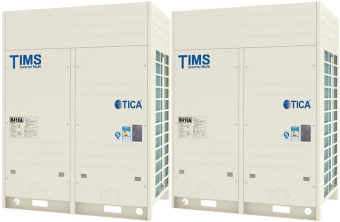 Наружный блок VRF системы 60-90,9 кВт TICA TIMS400DXT