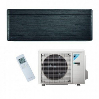 Настенный кондиционер Daikin Stylish FTXA25BT/RXA25A Blackwood