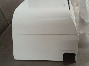Внутренний блок кондиционера Toshiba RAS-10BKV-EE уцененный