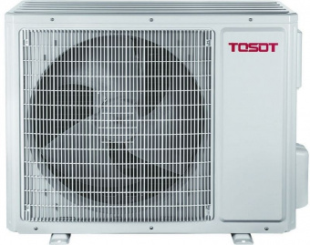 Настенный кондиционер Tosot Triangle T09H-STR/I-S/T09H-STR/O