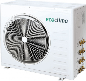 Напольно-потолочный кондиционер Ecoclima Profi Line ECLCF/I-TC48/4R1/ECL/I-TC48/4R1