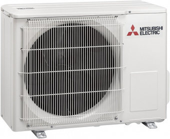 Настенный кондиционер Mitsubishi Electric Classic MSZ-HR25VFK/MUZ-HR25VF