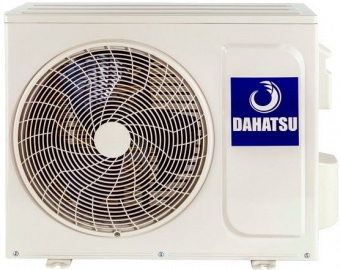 Настенный кондиционер Dahatsu Onyx 2026 DH-12 T