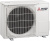Настенный кондиционер Mitsubishi Electric Classic MSZ-HR25VFK/MUZ-HR25VF Настенный кондиционер Mitsubishi Electric Classic MSZ-HR25VFK/MUZ-HR25VF