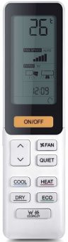 Настенный кондиционер Haier Flexera AS18NS6ERA-G/1U50S2SJ3FA