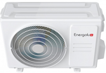 Настенный кондиционер Energolux Davos SAS07R1-AI/SAU07R1-AI