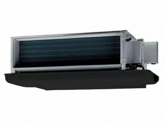 Канальный фанкойл до 8 кВт Electrolux EFF-600G50