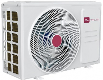 Настенный кондиционер Ferrum Force PRO DC iFIS09F3C/iFOS09F3C