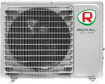 Настенный кондиционер Royal Clima Renaissance RCI-RNC24HN