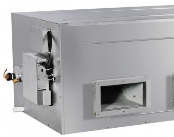 Канальный кондиционер Midea MHA-96HWAN1/MOUB-96HD1N1-R