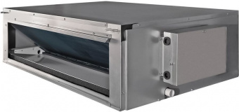 Канальный кондиционер Ferrum LCAD18D1-A/LCAU18U1-A-WS40