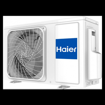 Внешний блок мульти сплит-системы на 2 комнаты Haier Free match  2U40S2SM1FA