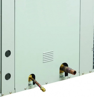 Канальная VRF система 16-22,9 кВт Electrolux EACD-76MWN1/EACD-76HN1-R
