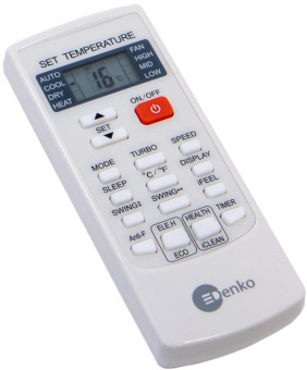 Кассетный кондиционер Denko DCS 48 A (TCL)