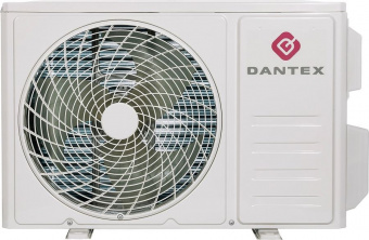 Настенный кондиционер Dantex Eco Pro RK-24ENT6/ RK-24ENT6E