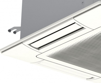 Кассетная VRF система 14-16,9 кВт Hitachi RCI-6.0FSR