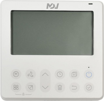 Канальный кондиционер Mdv MDT2I-18HWFN8/MDOU-18HFN8
