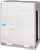 Полупромышленная сплит-система канального типа Mdv MDTD-96HWN1/MDOVT-96HN1